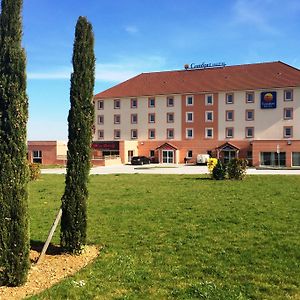 Comfort Hotel Dijon Sud - 21600 Longvic